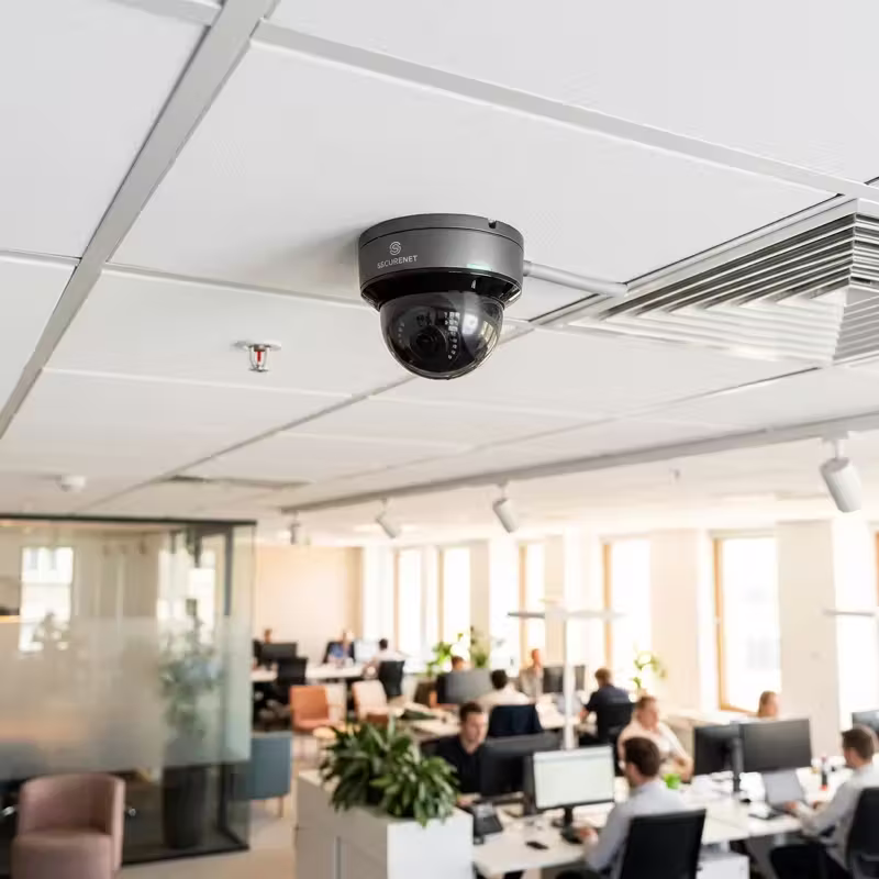 CCTV Installation & Service